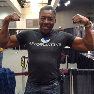 Ernie Hudson