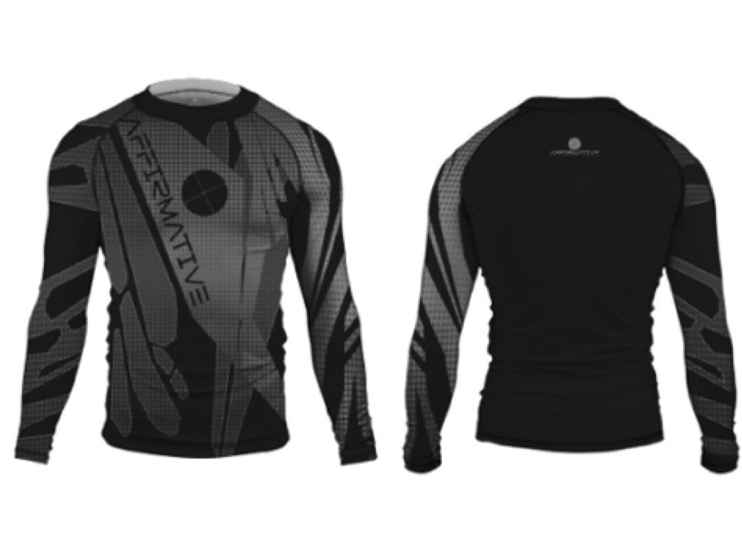 Workout "Graphite" Gray