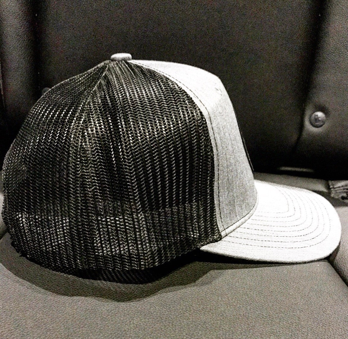 Affirmative "West Lake" Hat