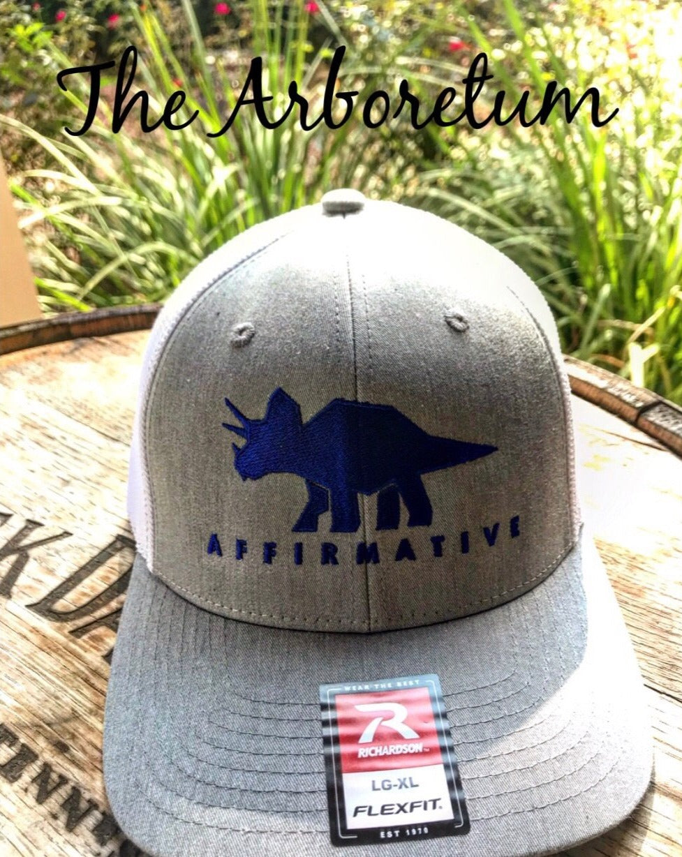 Affirmative "The Arboretum" Hat