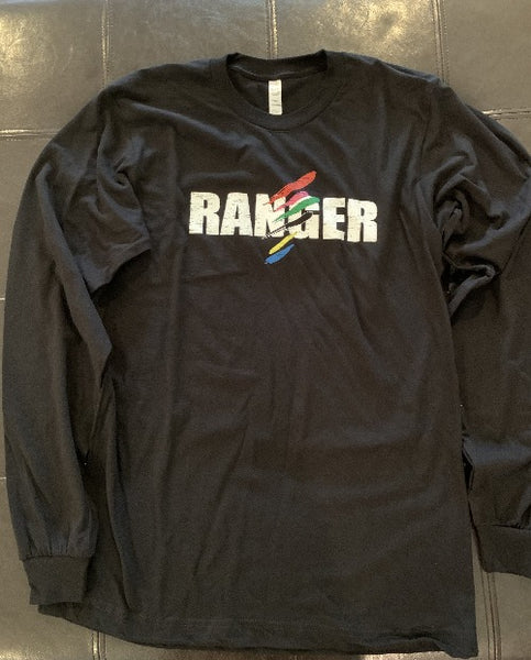 Ranger Long Sleeve