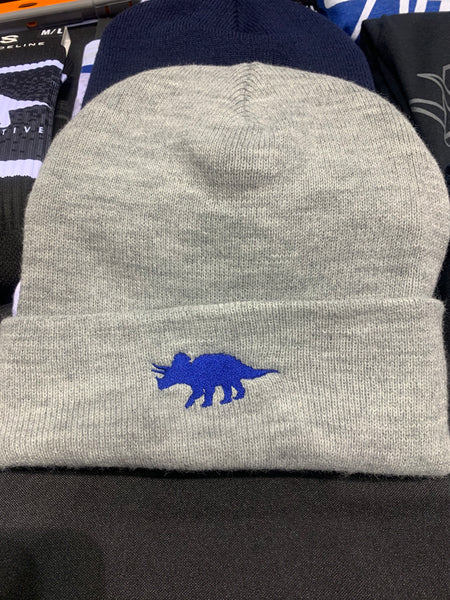 Triceratops “Beanies” Headwear