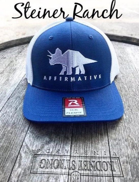 Affirmative "Steiner Ranch" Hat