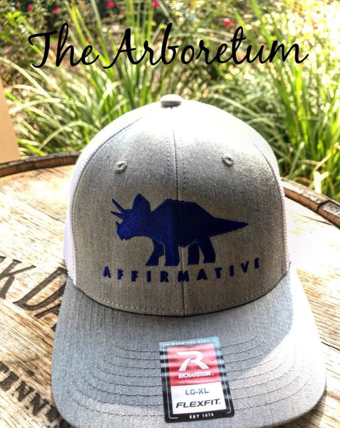 Affirmative "The Arboretum" Hat