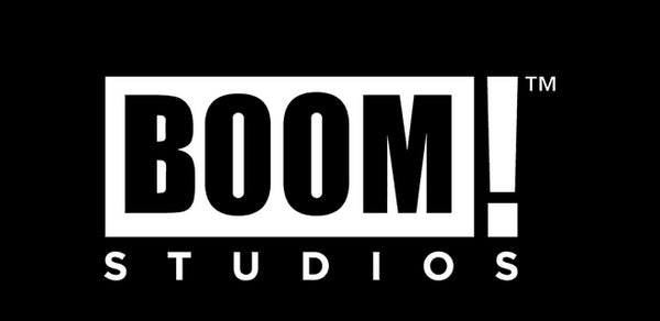 BOOM! Studios Holiday Gift 2022